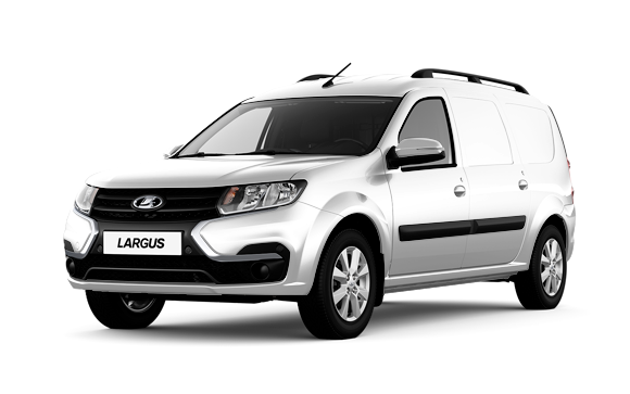 LADA Largus Фургон Classic LADA Largus Фургон Classic
