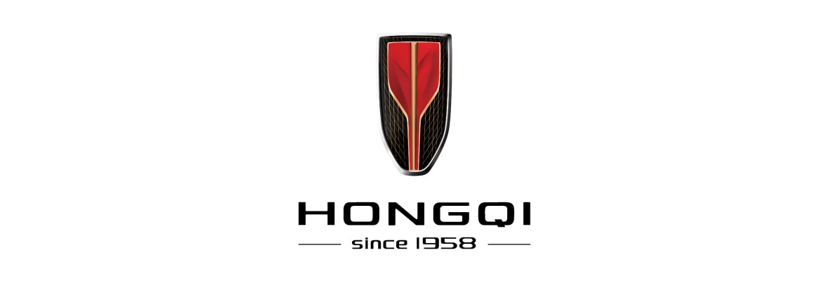 Hongqi АГАТ на Казанском