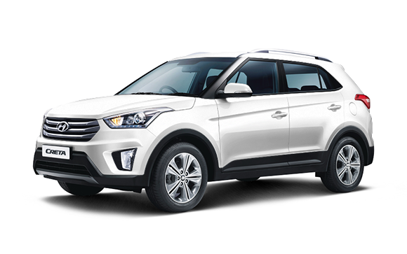 Hyundai Creta Travel + Advanced 2.0 6AT 4WD 19MY Hyundai Creta Travel + Advanced 2.0 6AT 4WD 19MY