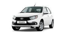 Granta Hatchback Granta Hatchback