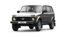 Niva Legend 5 дв. Niva Legend 5 дв.