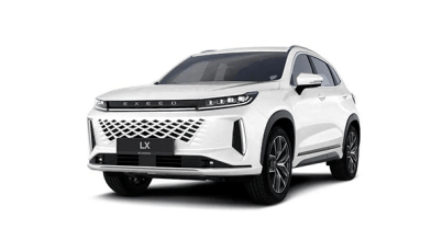 LX New