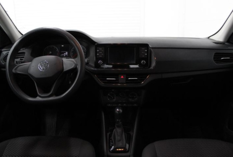 Volkswagen Polo 2020 года с пробегом 97 758 км, фото 14