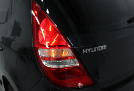 Hyundai i30 2010 года с пробегом 199 856 км, фото 19