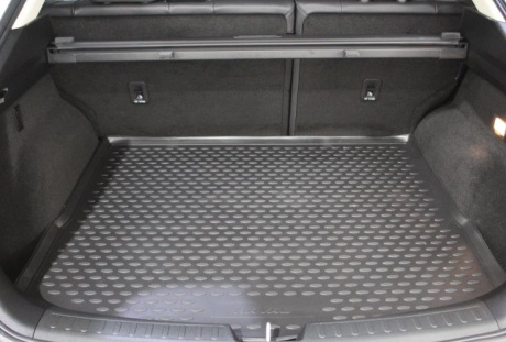 Haval F7 2022 года с пробегом 36 155 км, фото 10