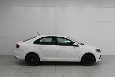 Volkswagen Polo 2020 года с пробегом 97 758 км, фото 4