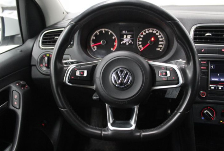 Volkswagen Polo 2019 года с пробегом 135 221 км, фото 16