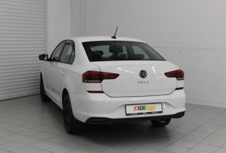 Volkswagen Polo 2020 года с пробегом 97 758 км, фото 7