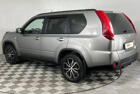 Nissan X-Trail 2013 года с пробегом 167 405 км, фото 7