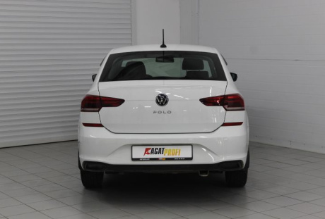 Volkswagen Polo 2020 года с пробегом 97 758 км, фото 6
