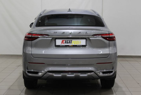 Haval F7 2022 года с пробегом 36 155 км, фото 6