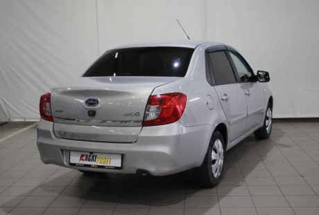 Datsun on-DO 2014 года с пробегом 175 941 км, фото 6