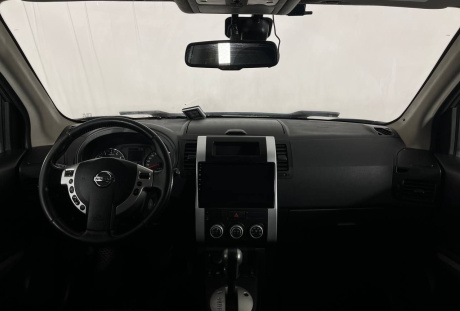 Nissan X-Trail 2013 года с пробегом 167 405 км, фото 11