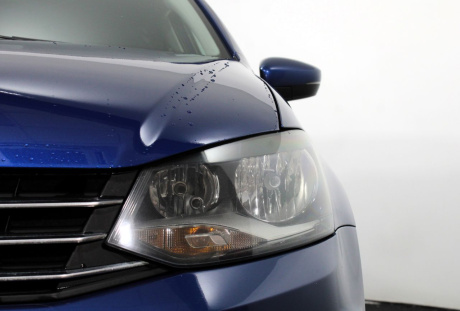 Volkswagen Polo 2018 года с пробегом 189 443 км, фото 21