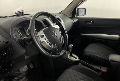 Nissan X-Trail 2013 года с пробегом 167 405 км, фото 13