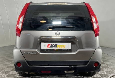 Nissan X-Trail 2013 года с пробегом 167 405 км, фото 6