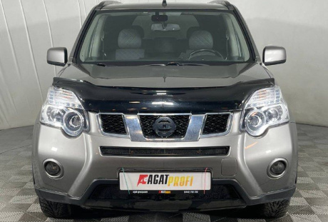 Nissan X-Trail 2013 года с пробегом 167 405 км, фото 2
