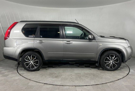 Nissan X-Trail 2013 года с пробегом 167 405 км, фото 4