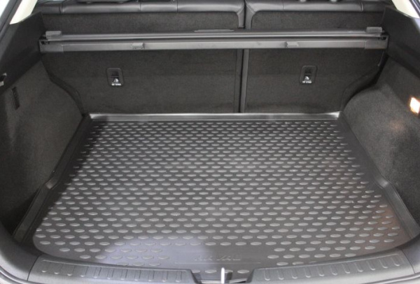 Haval F7 2022 года с пробегом 36 155 км, фото 10