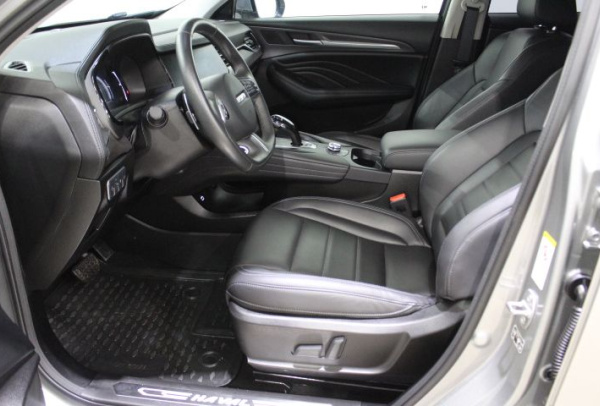 Haval F7 2022 года с пробегом 36 155 км, фото 15