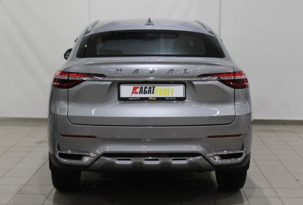 Haval F7 2022 года с пробегом 36 155 км, фото 6