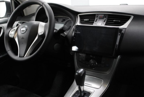 Nissan Sentra 2014 года с пробегом 188 581 км, фото 11