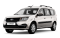 LADA Largus универсал (5м) Classic