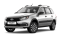 LADA Granta Cross (21941) Comfort'24