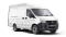 ГАЗ A32R23 Газель Next А31R23-60 Фургон цельнометаллический