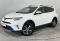 Toyota RAV 4 2018 года с пробегом 127 250 км